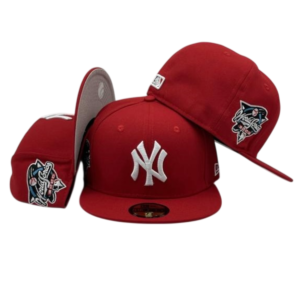 Edición Especial: New Era (Cerradas)