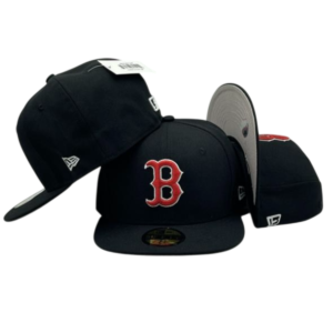 Edición Especial: New Era (Cerradas)