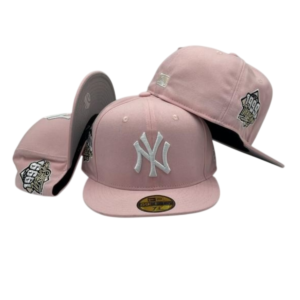 Edición Especial: New Era (Cerradas)