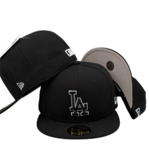 Edición Especial: New Era (Cerradas)