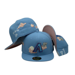 Edición Especial: New Era (Cerradas)