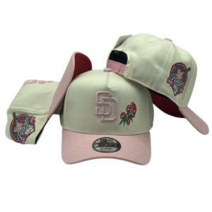 Gorras Ajustables: New Era