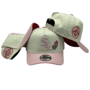 Gorras Ajustables: New Era