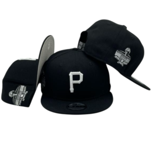 Gorras Ajustables: New Era
