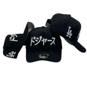 Gorras Ajustables: New Era