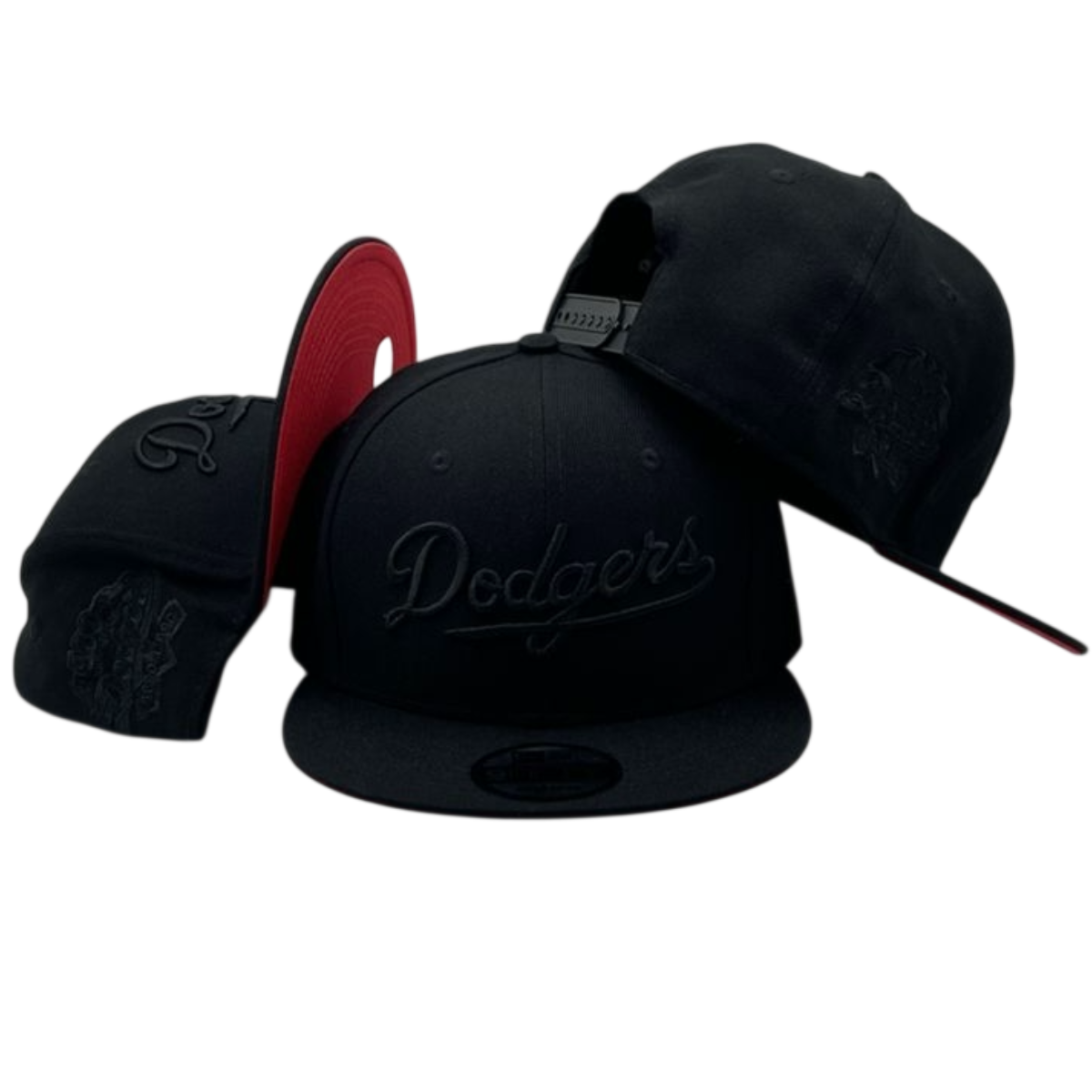 Gorras Ajustables: New Era