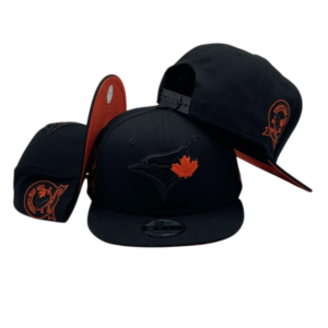 Gorras Ajustables: New Era