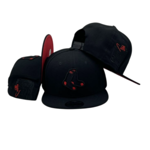 Gorras Ajustables: New Era