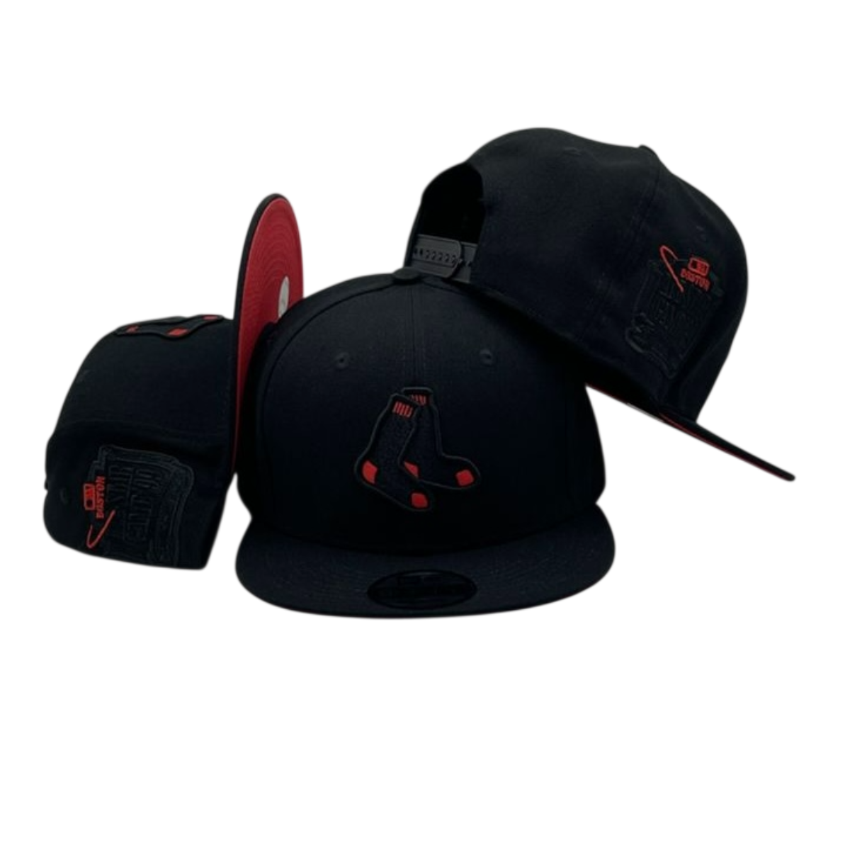Gorras Ajustables: New Era
