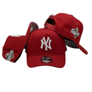 Gorras Ajustables: New Era
