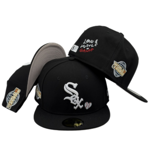 Edición Especial: New Era (Cerradas)
