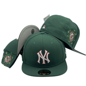 Edición Especial: New Era (Cerradas)