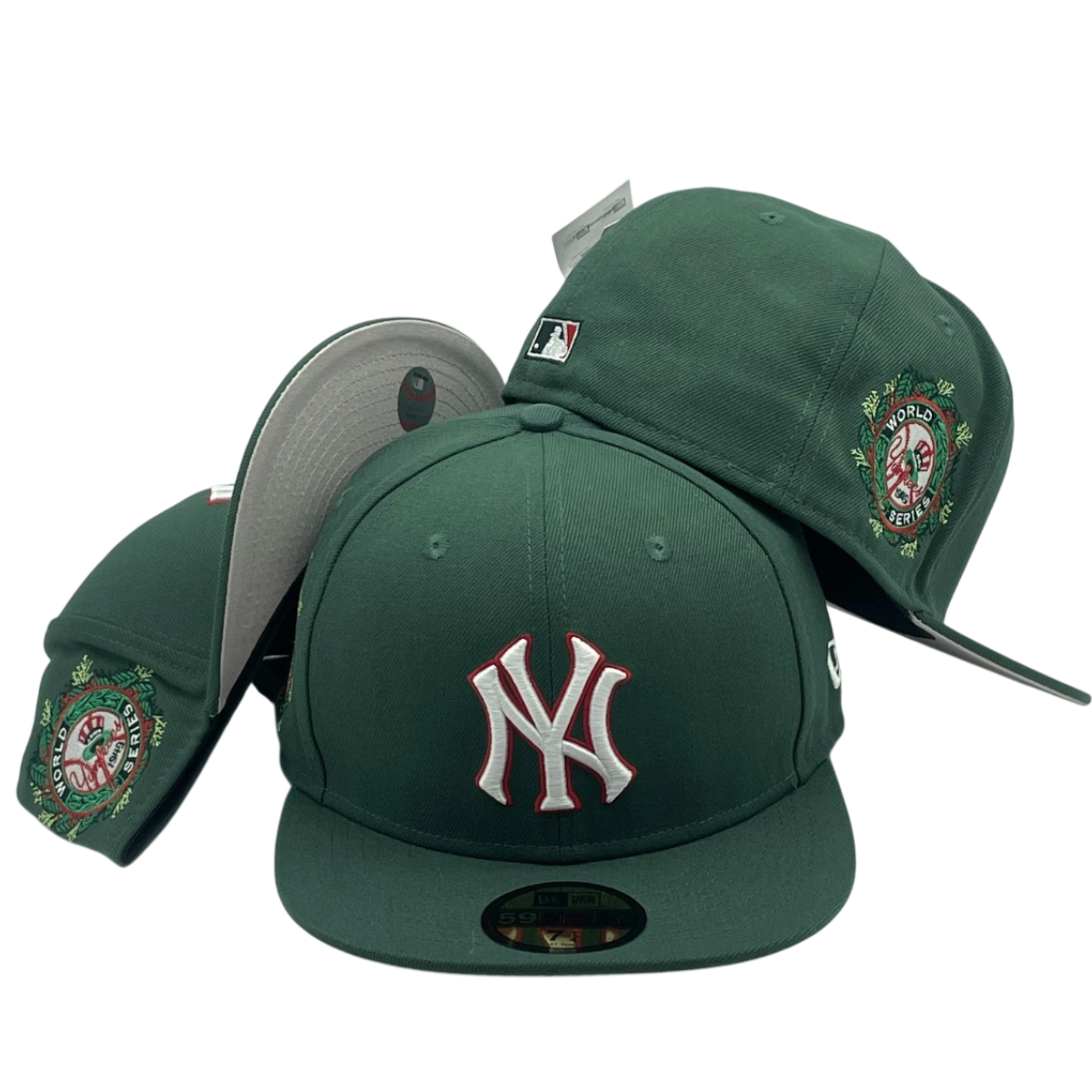 Edición Especial: New Era (Cerradas)