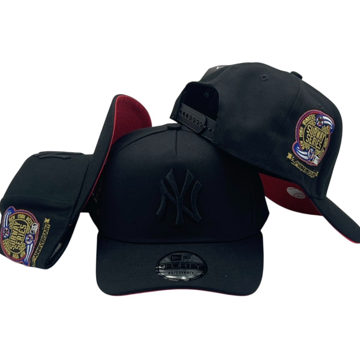 Gorras Ajustables: New Era
