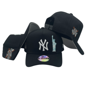 Gorras Ajustables: New Era