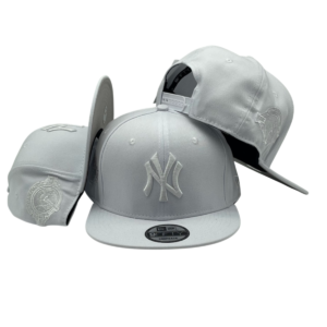 Gorras Ajustables: New Era