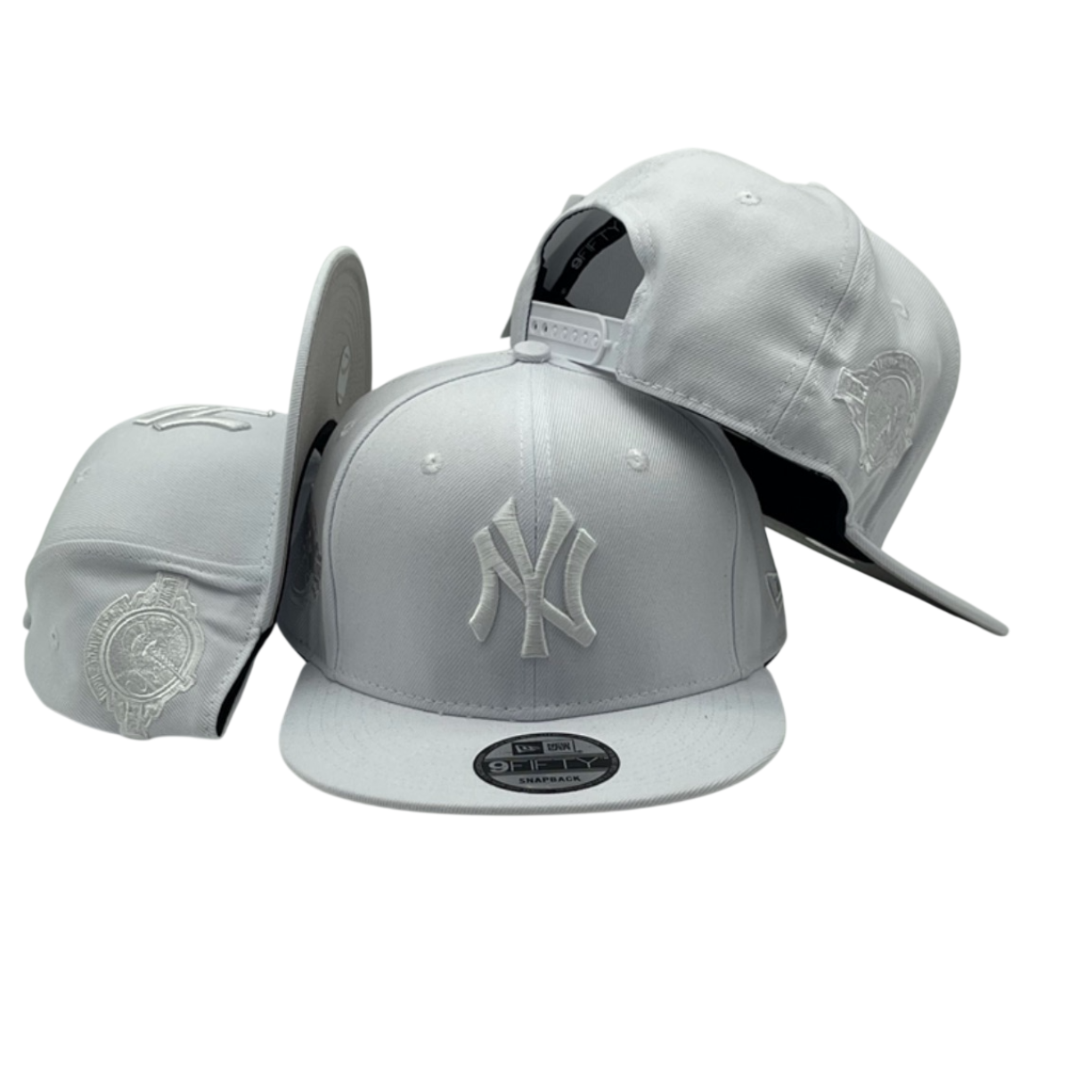 Gorras Ajustables: New Era