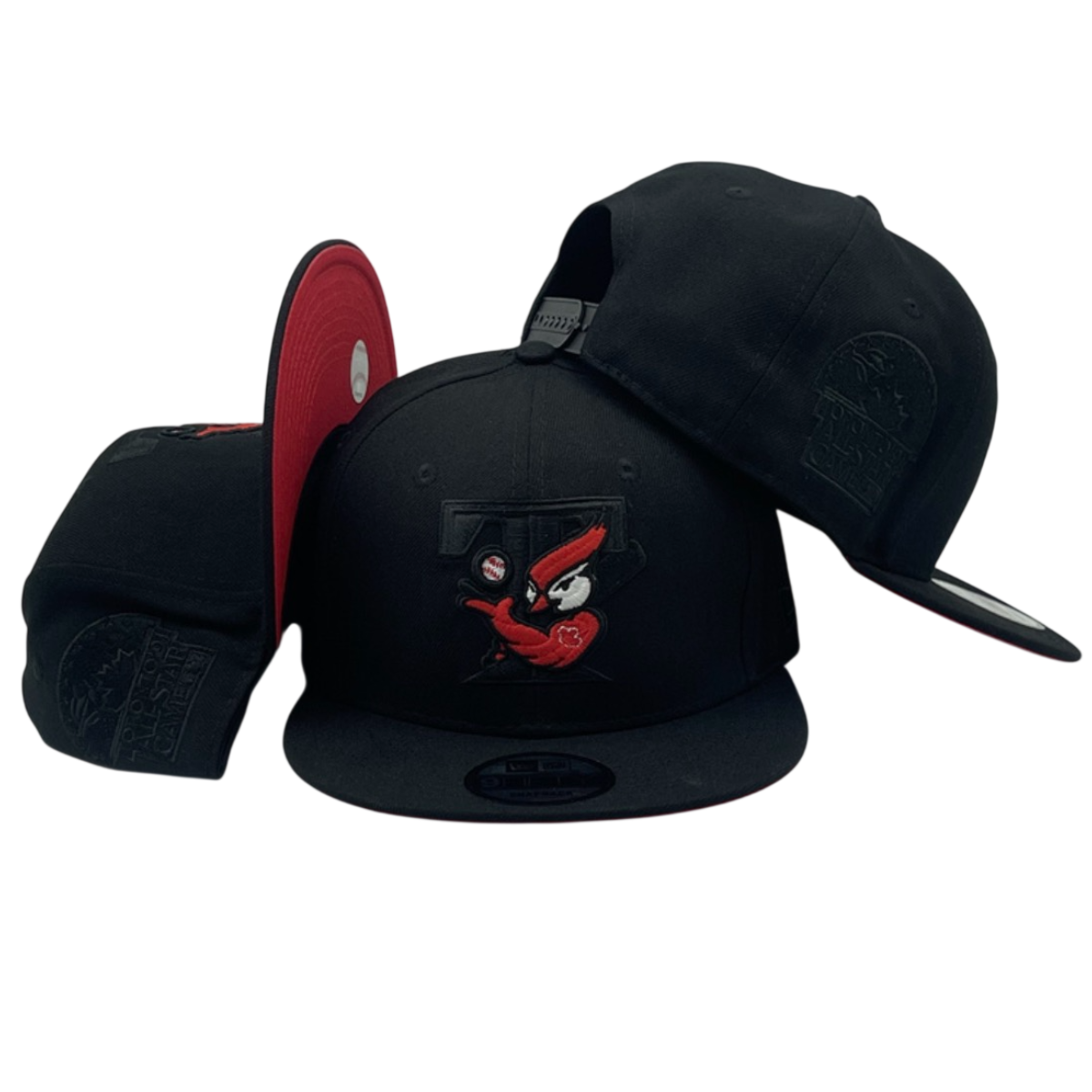 Gorras Ajustables: New Era