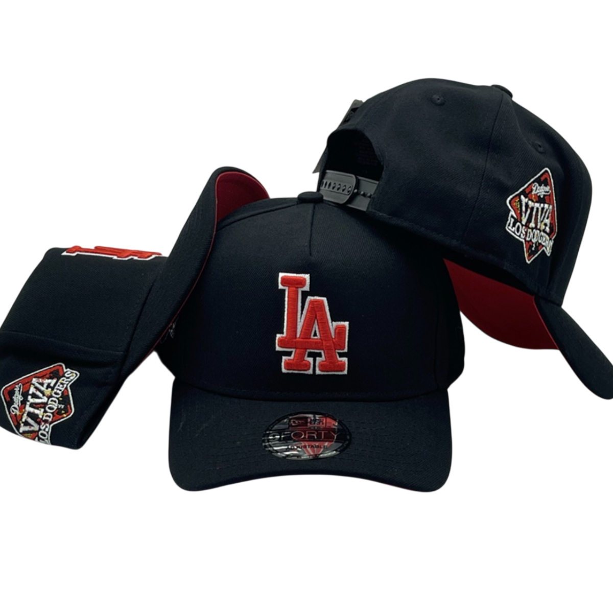 Gorras Ajustables: New Era