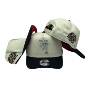 Gorras Ajustables: New Era