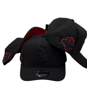 Gorras Ajustables: New Era