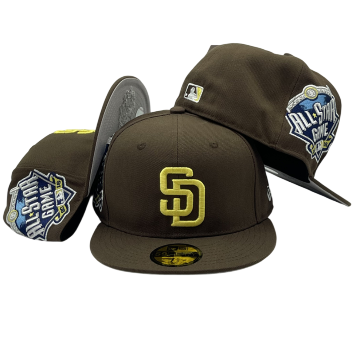 Edición Especial: New Era (Cerradas)