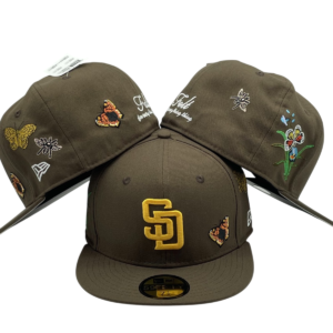 Edición Especial: New Era (Cerradas)