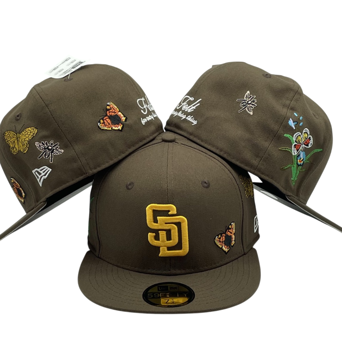 Edición Especial: New Era (Cerradas)