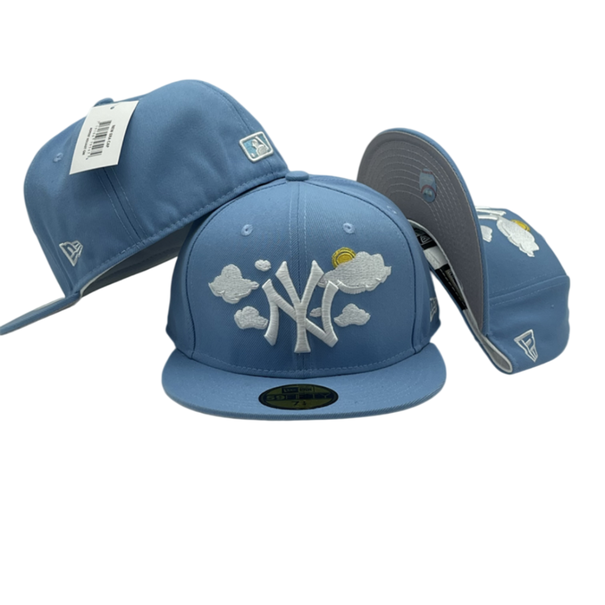 Edición Especial: New Era (Cerradas)