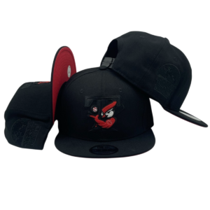 Gorras Ajustables: New Era